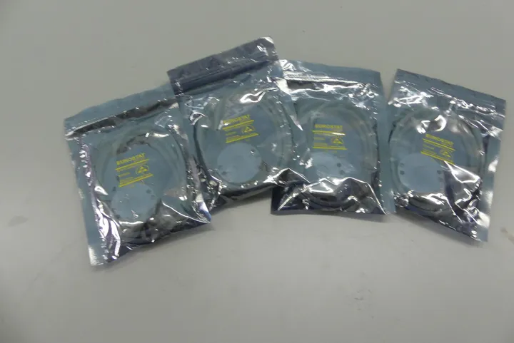 4x Renishaw RM44, RLS RM44